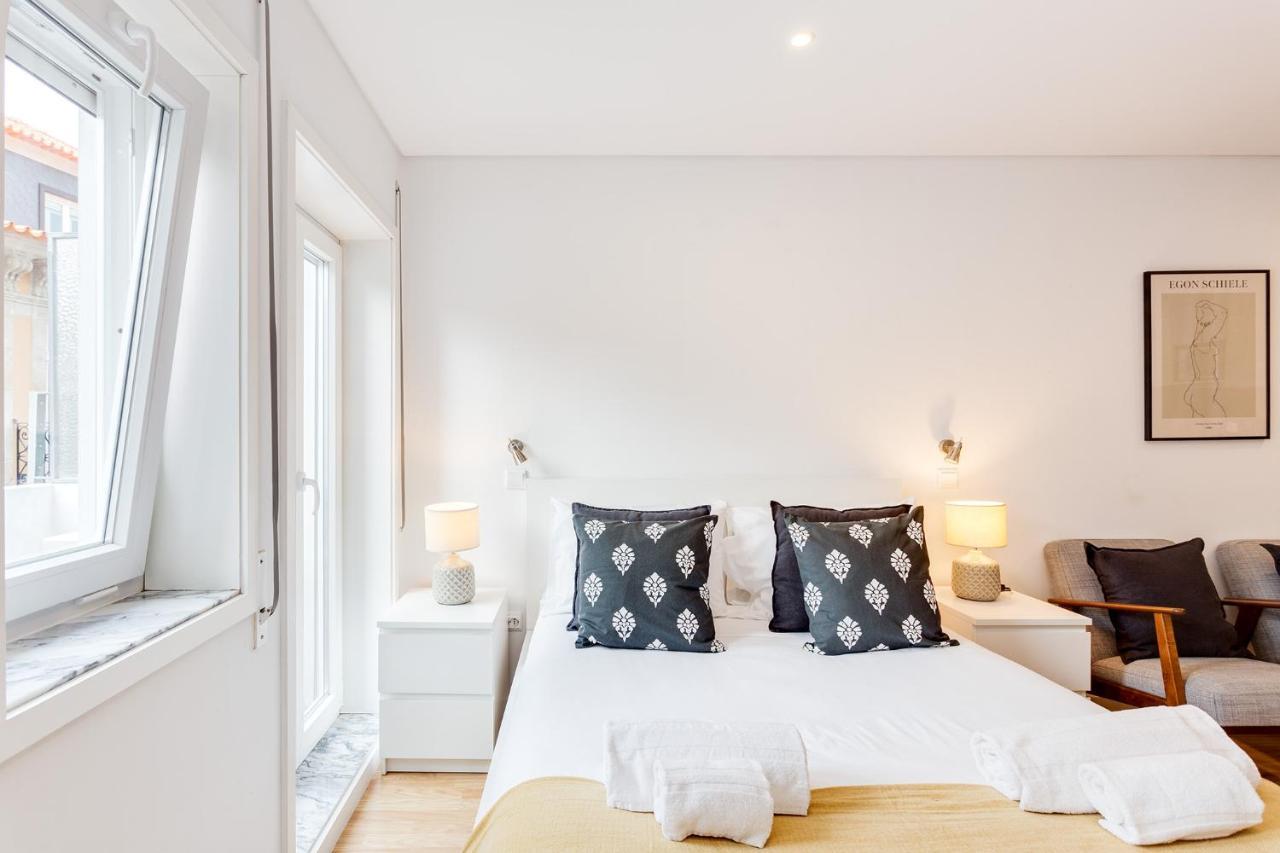 Apartamento Bonjardim Downtown By Da'home Porto