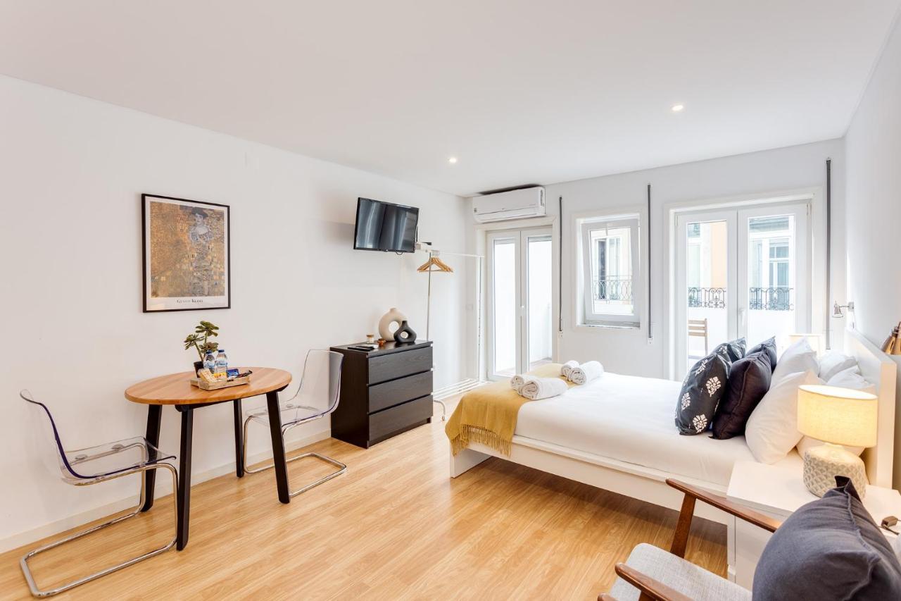 Apartamento Bonjardim Downtown By Da'home *