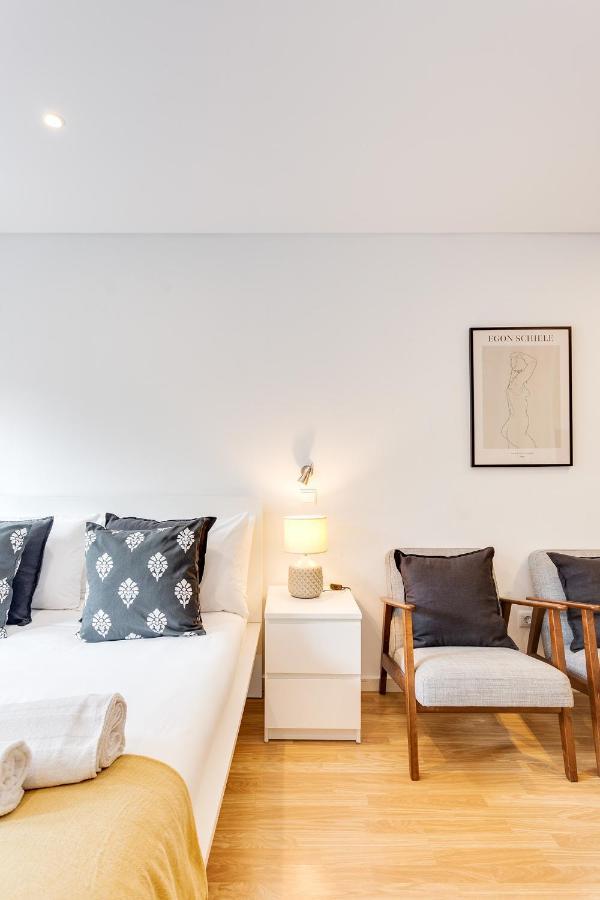 Apartamento Bonjardim Downtown By Da'home Porto