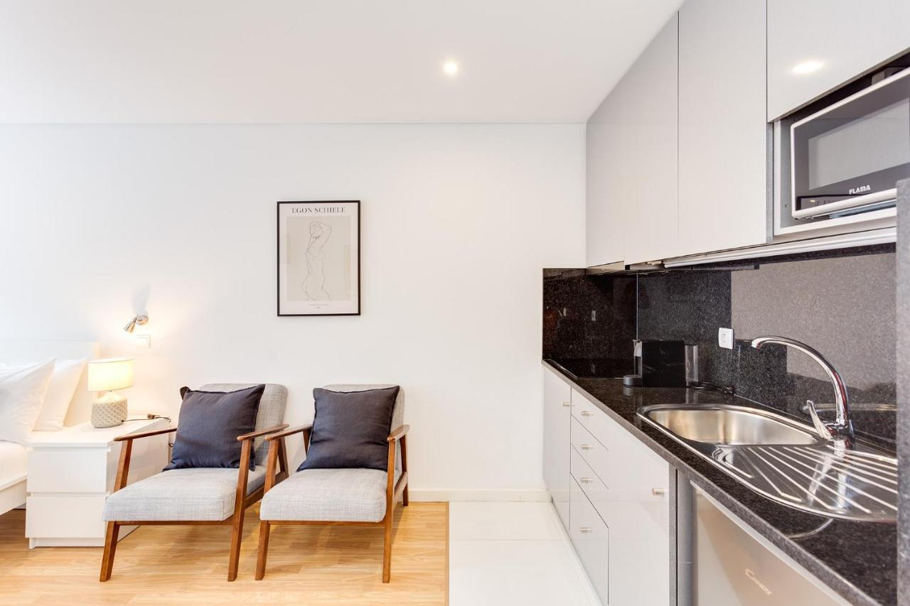 Apartamento Bonjardim Downtown By Da'home Porto