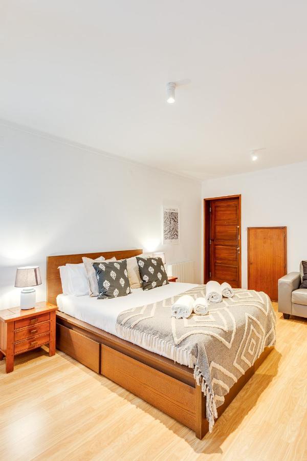 Apartamento Bonjardim Downtown By Da'home *