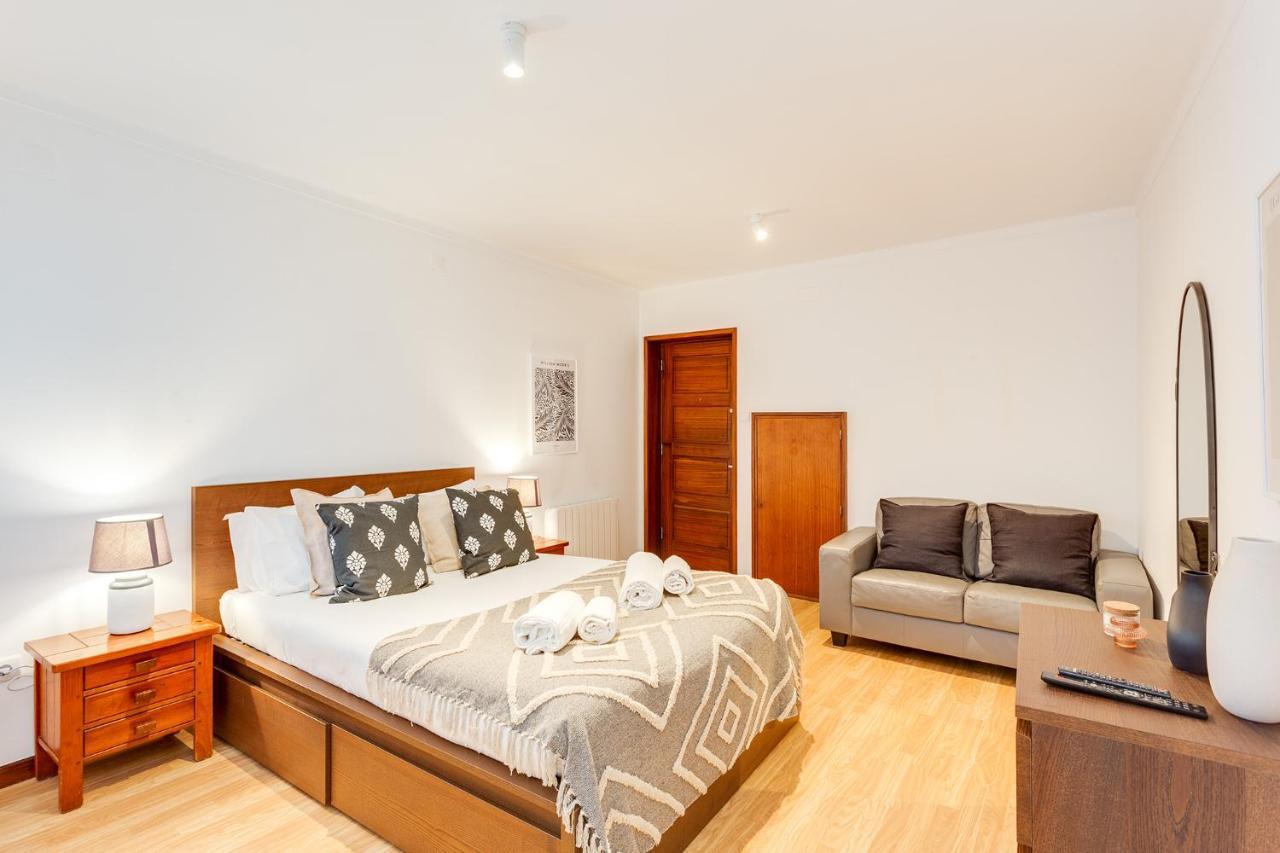 Bonjardim Downtown By Da'home Apartamento *