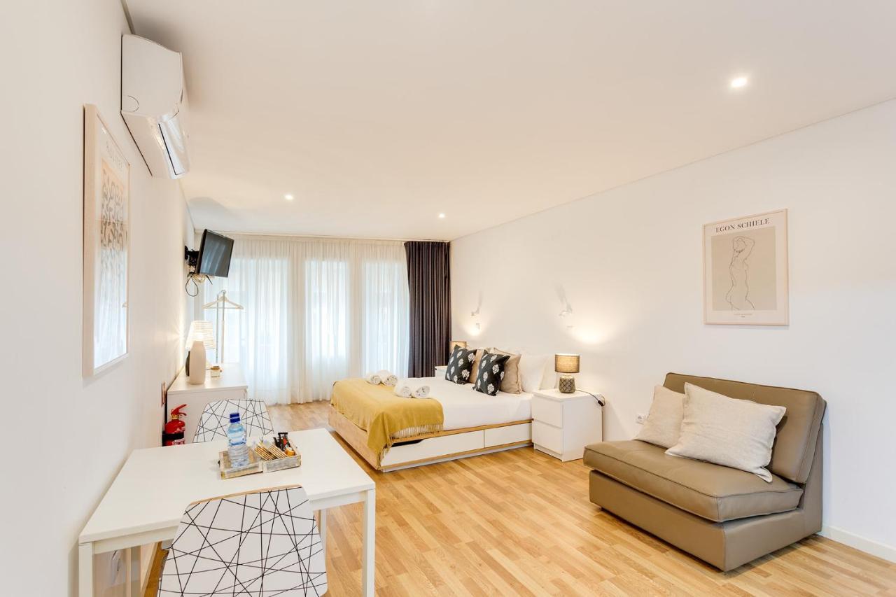 Apartamento Bonjardim Downtown By Da'home