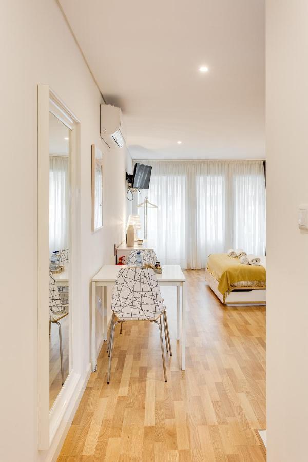 Apartamento Bonjardim Downtown By Da'home Porto