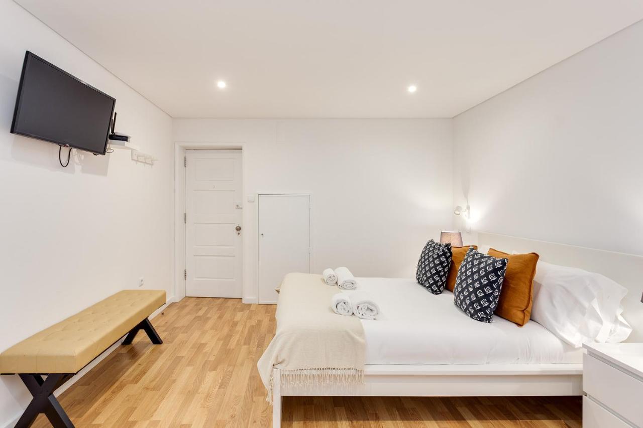 Apartamento Bonjardim Downtown By Da'home
