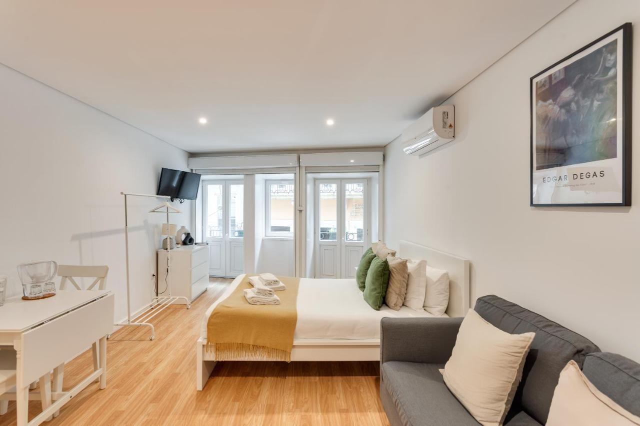 Bonjardim Downtown By Da'home Apartamento Porto
