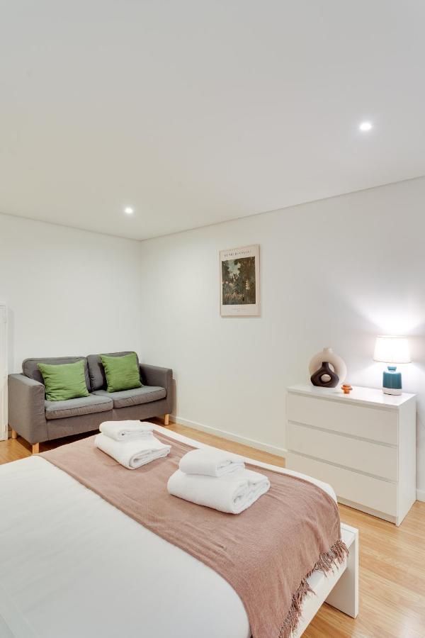 Apartamento Bonjardim Downtown By Da'home