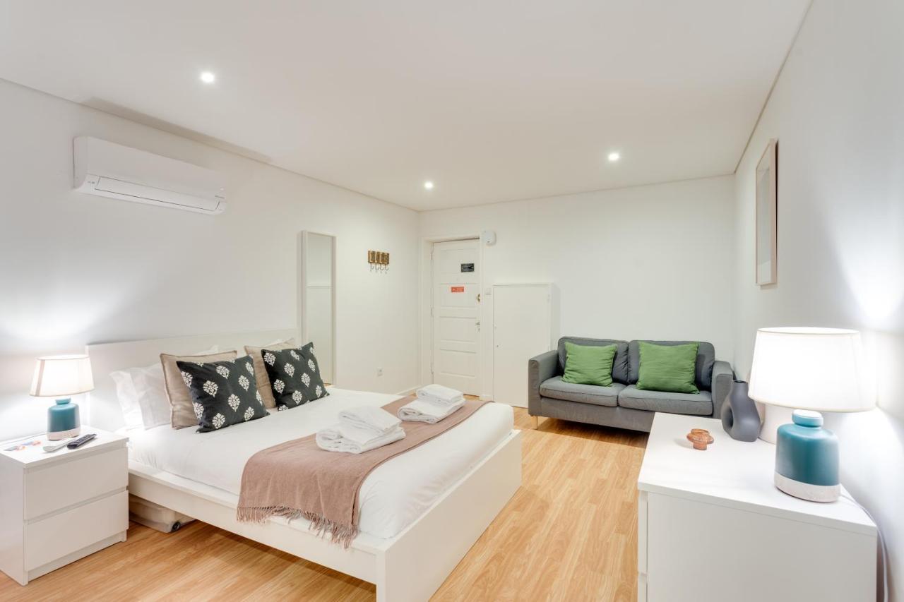 Bonjardim Downtown By Da'home Apartamento