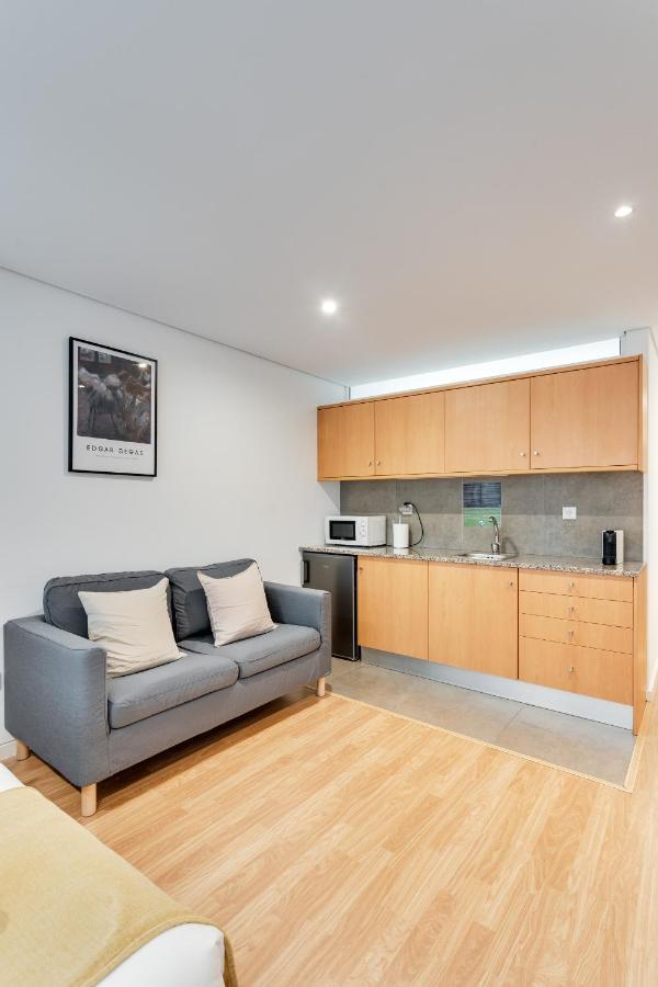 Apartamento Bonjardim Downtown By Da'home Porto