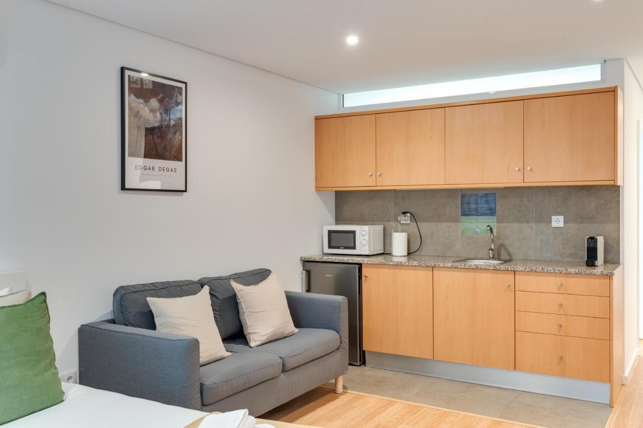 Apartamento Bonjardim Downtown By Da'home Porto