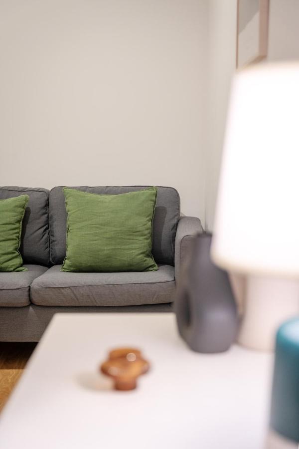 Apartamento Bonjardim Downtown By Da'home *