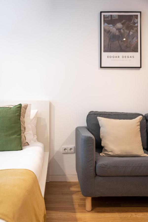 Bonjardim Downtown By Da'home Apartamento Porto